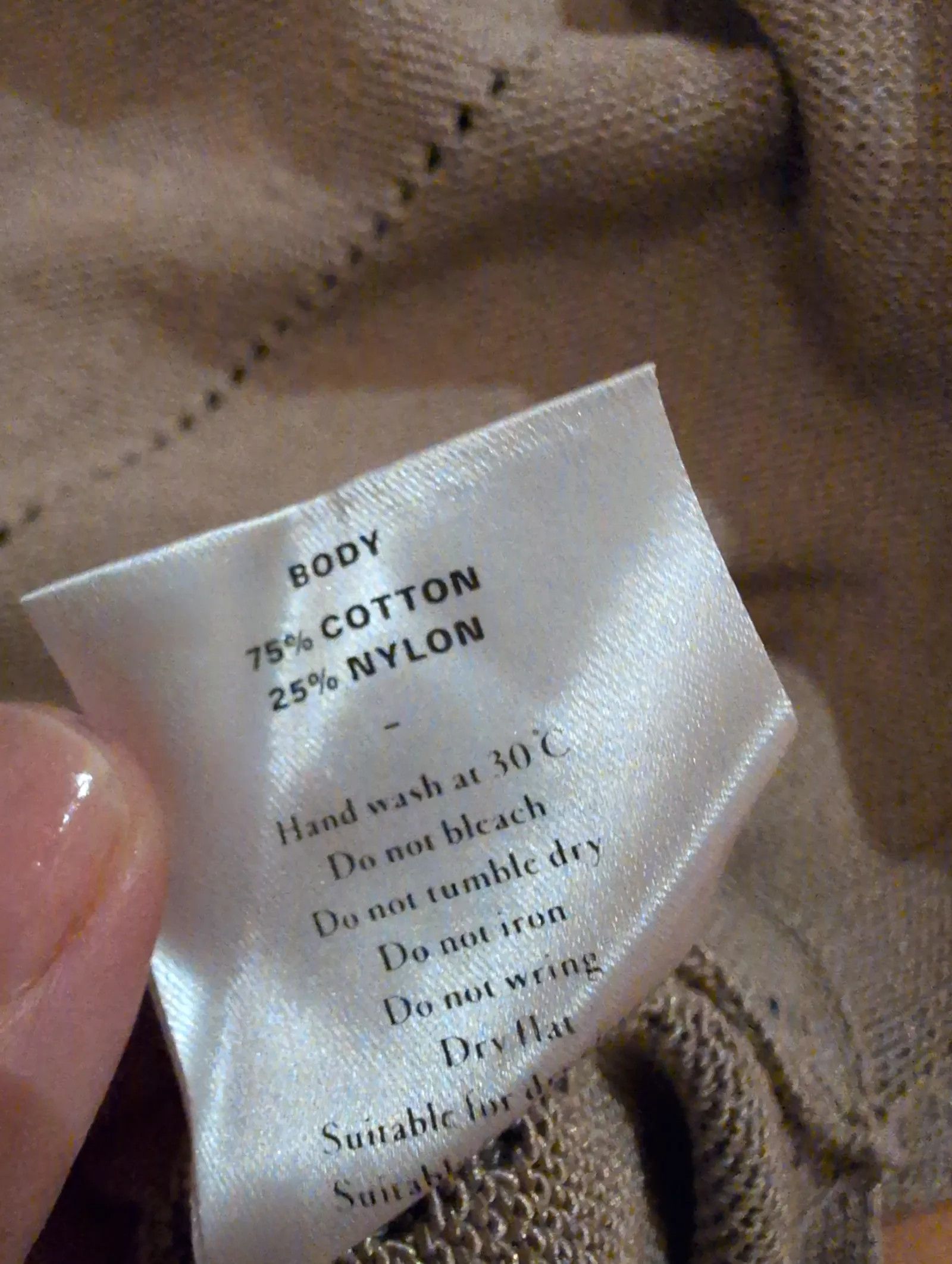 AERON Aeron Skirt Size 28" / US 6 / IT 42 - 4 Thumbnail