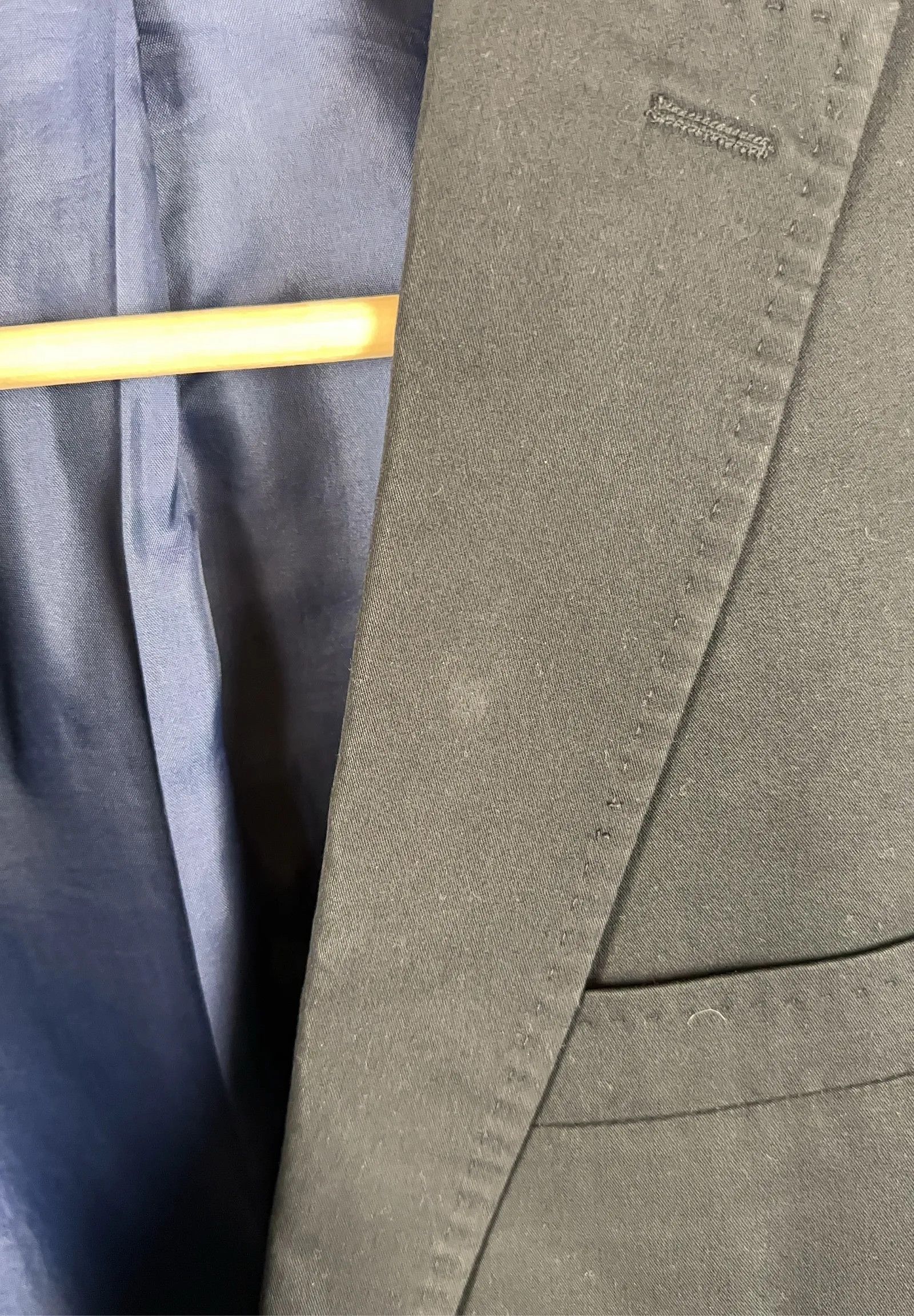 Zara Zara Blazer Size 38R - 8 Thumbnail