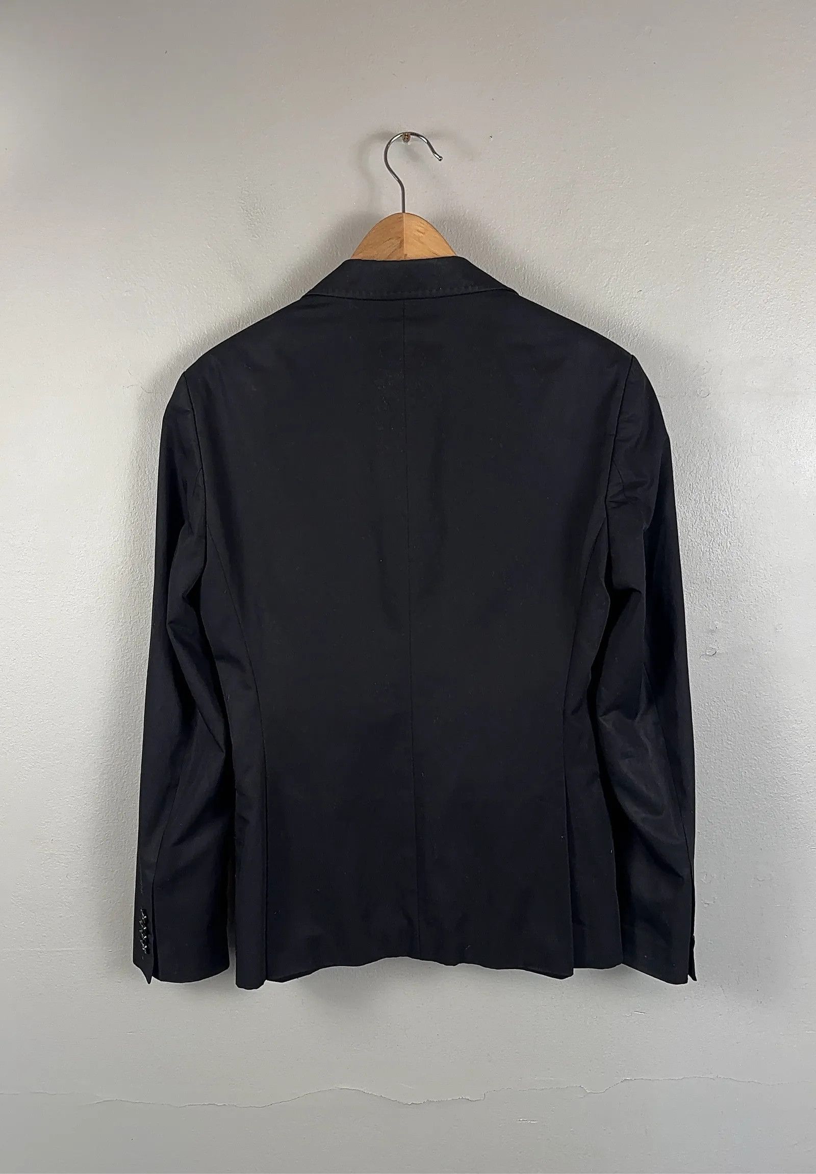 Zara Zara Blazer Size 38R - 4 Thumbnail