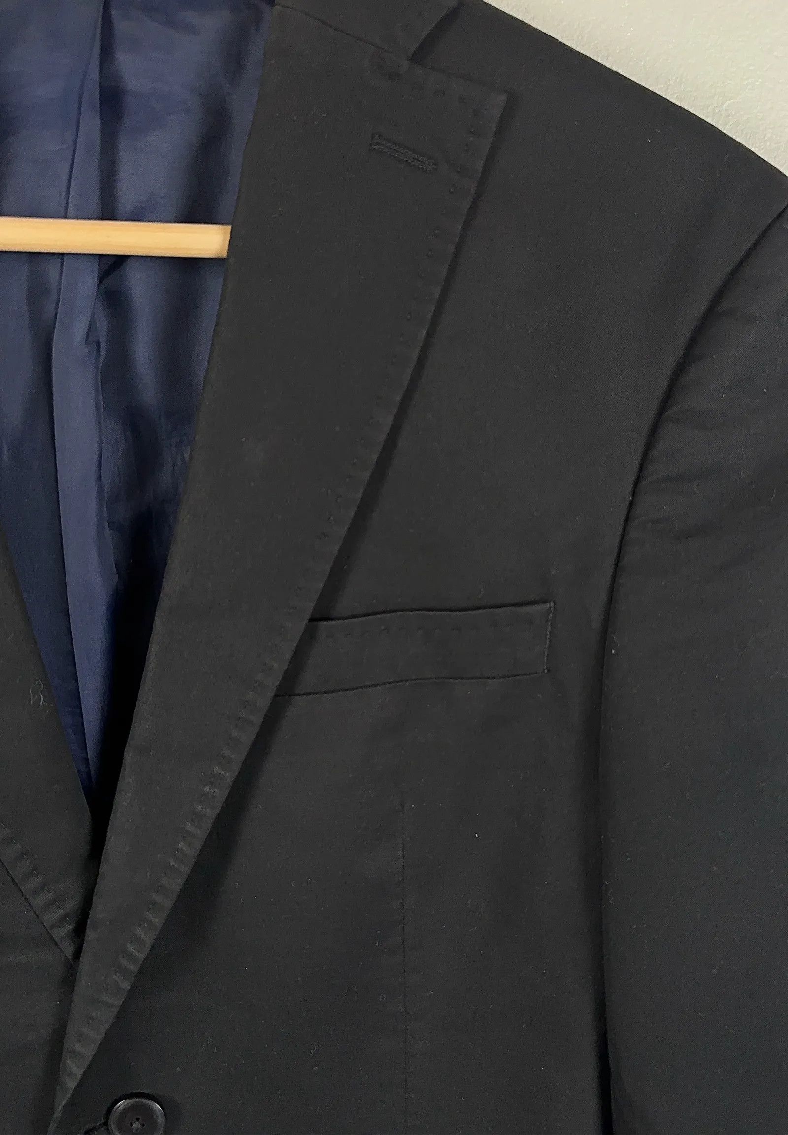 Zara Zara Blazer Size 38R - 6 Thumbnail