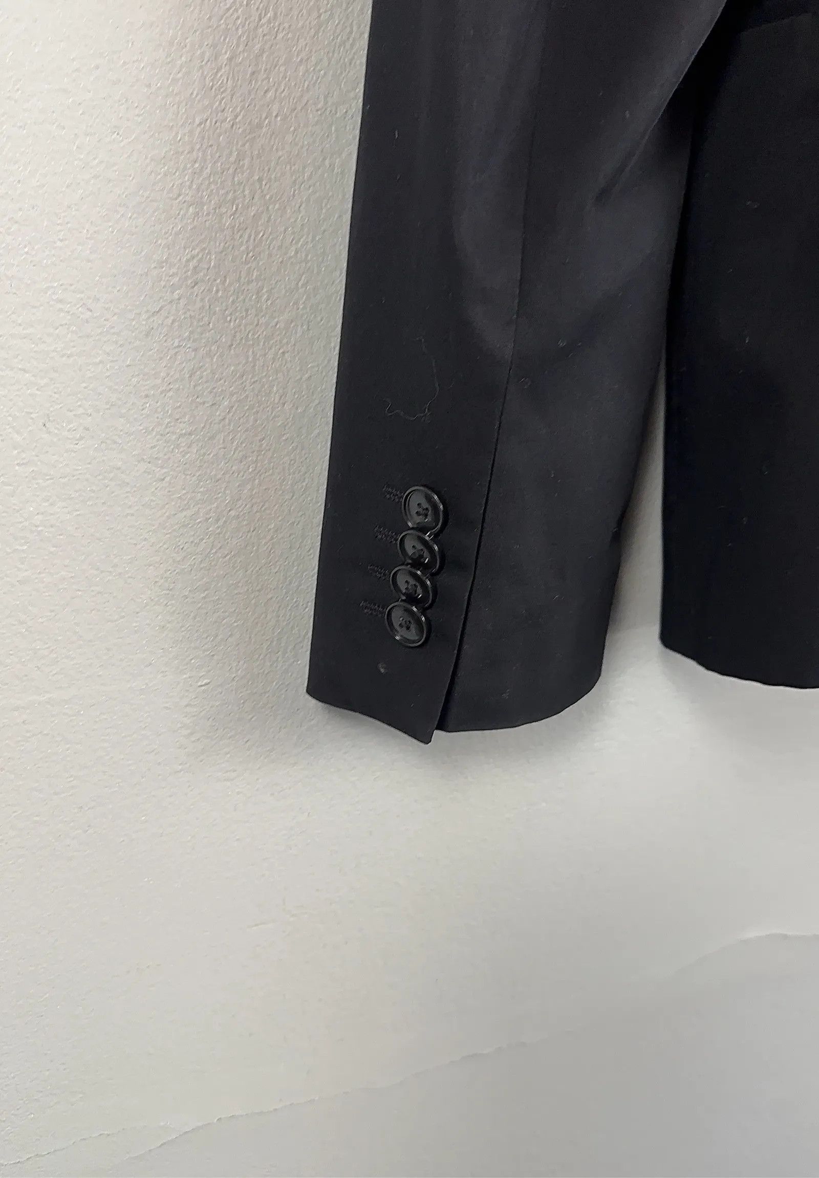Zara Zara Blazer Size 38R - 5 Thumbnail
