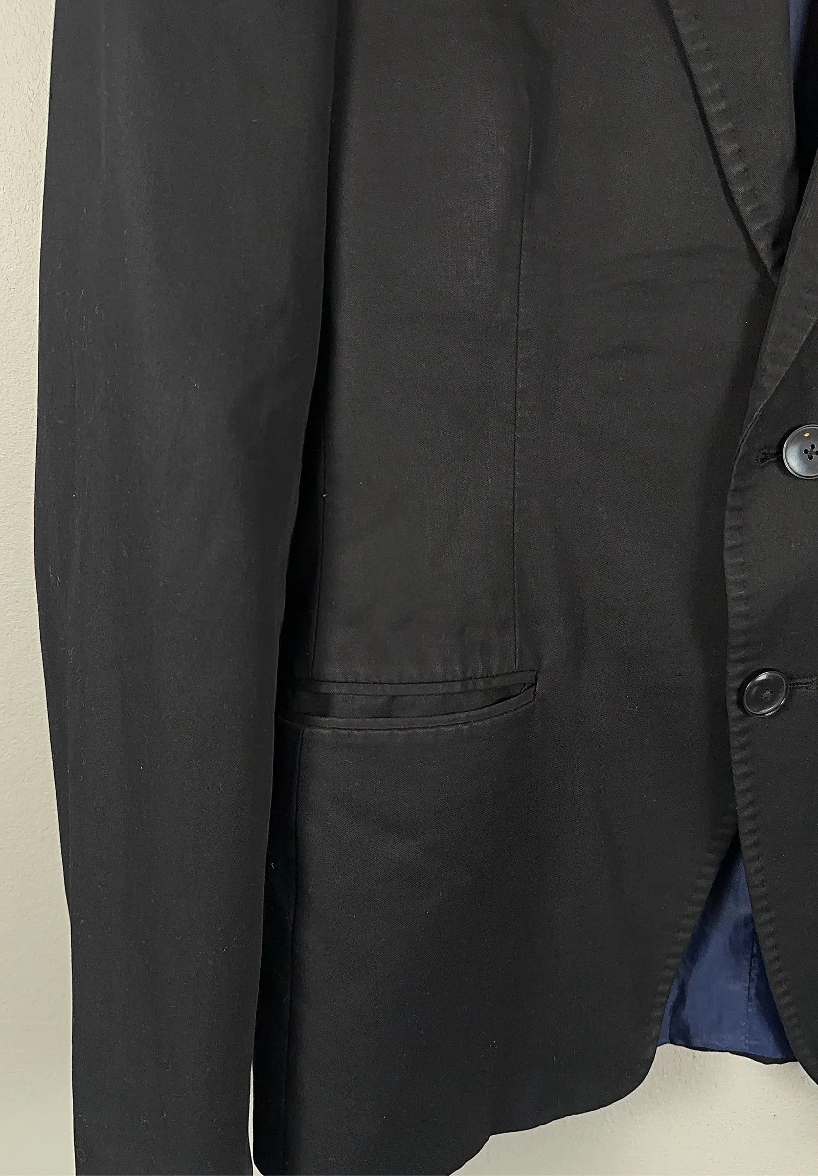 Zara Zara Blazer Size 38R - 7 Thumbnail