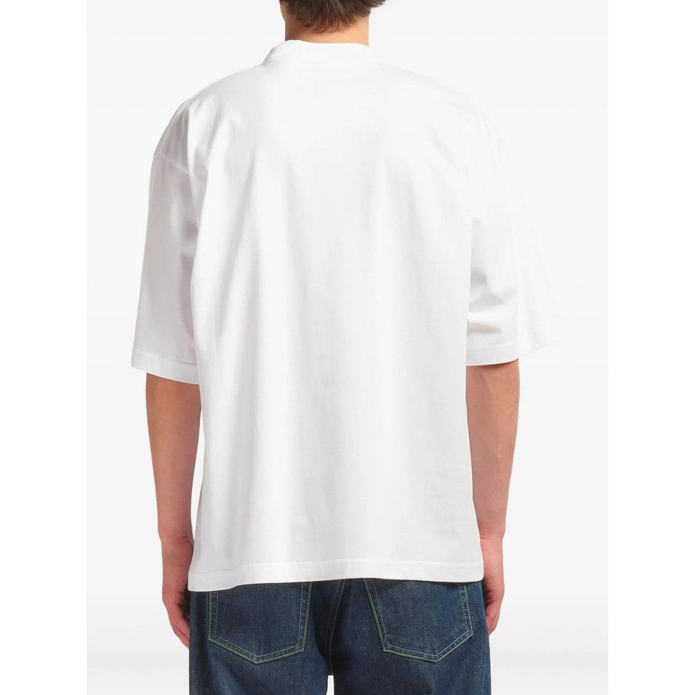 Marni Marni T-Shirts & Vests - T-Shirts Size US XXL / EU 58 / 5 - 2 Thumbnail