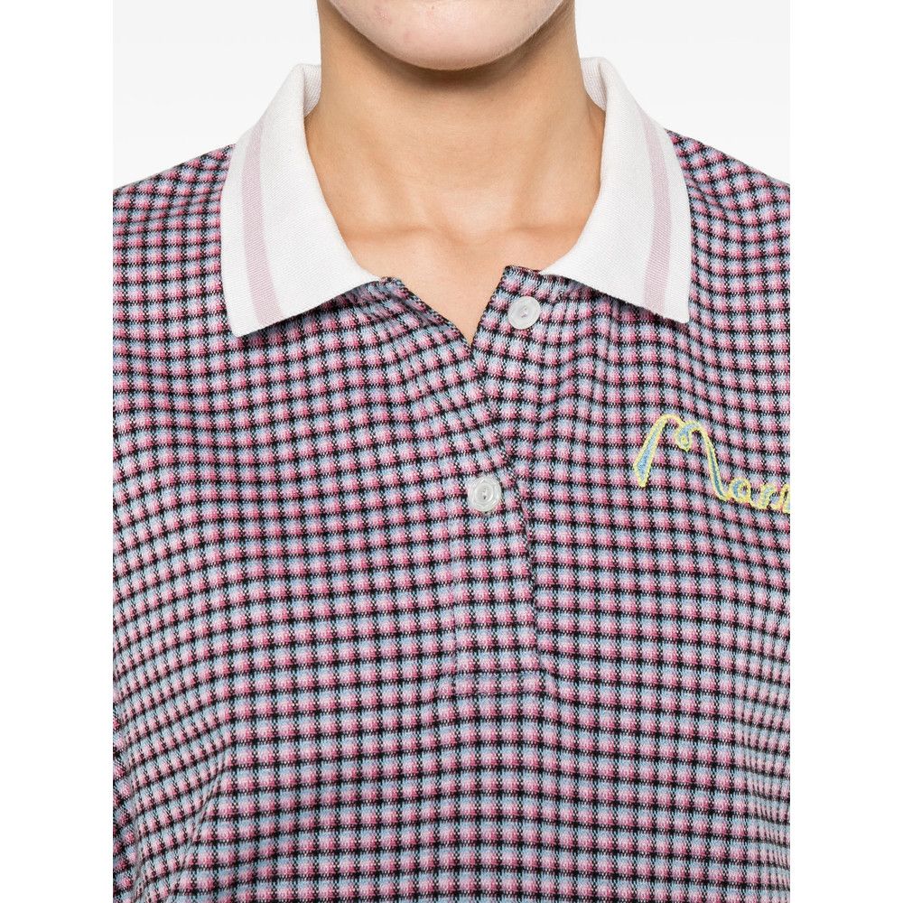 Marni Marni PINK Tops - Polo Tops Size XS / US 0-2 / IT 36-38 - 4 Thumbnail