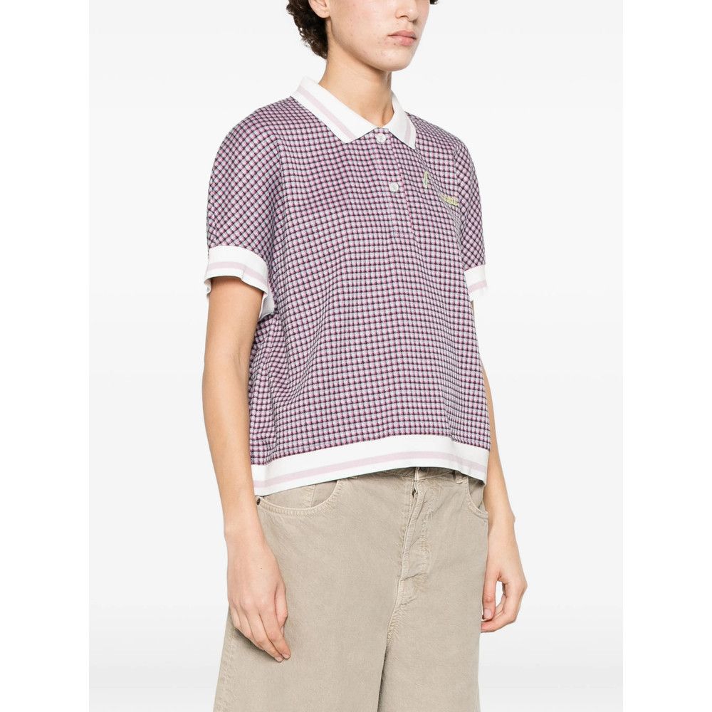Marni Marni PINK Tops - Polo Tops Size S / US 4 / IT 40 - 5 Thumbnail