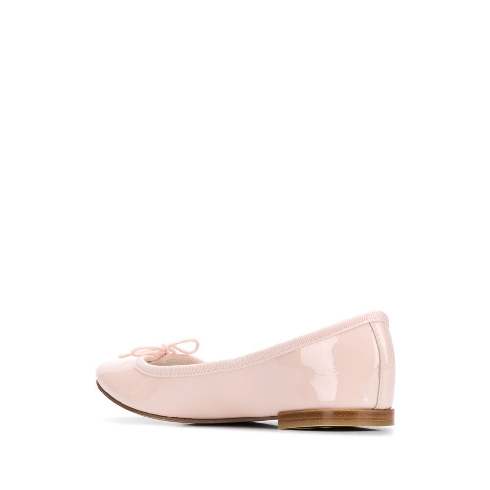 Repetto Repetto PINK Ballet Flats Size US 6.5 / IT 36.5 - 3 Thumbnail