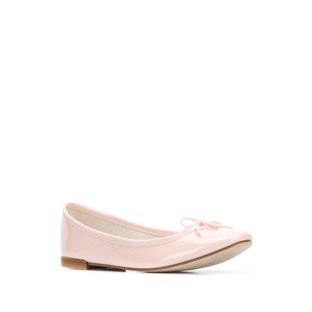 Repetto Repetto PINK Ballet Flats Size US 6.5 / IT 36.5 - 2 Thumbnail