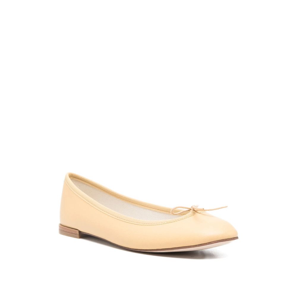 Repetto Repetto YELLOW Ballet Flats Size US 10 / IT 40 - 3 Thumbnail
