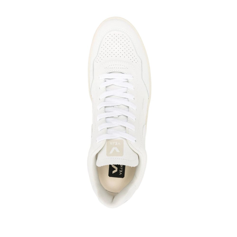 Veja Veja WHITE Trainers - Low-Tops Size US 10 / EU 43 - 4 Thumbnail