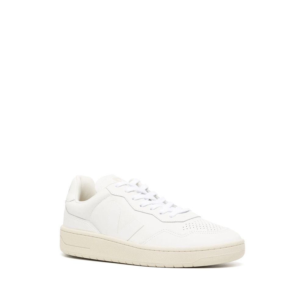 Veja Veja WHITE Trainers - Low-Tops Size US 10 / EU 43 - 3 Thumbnail