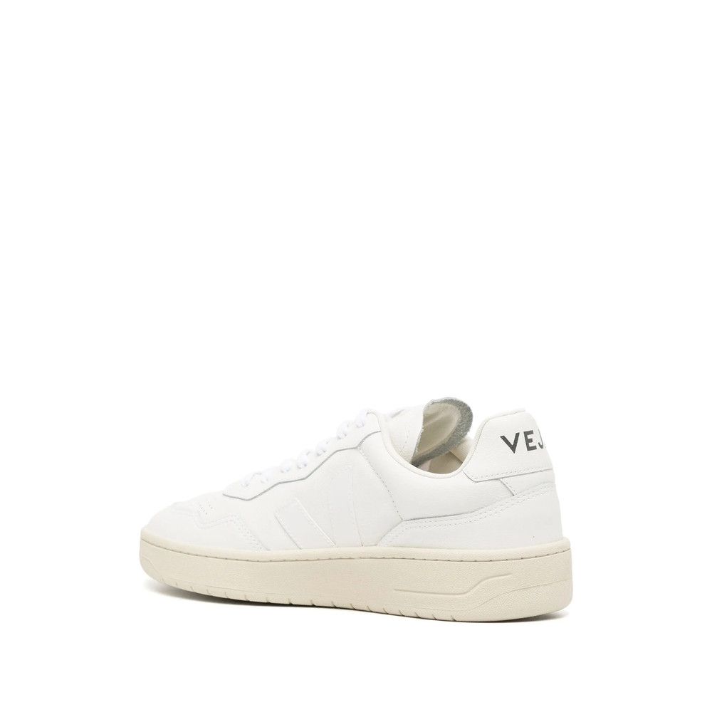 Veja Veja WHITE Trainers - Low-Tops Size US 10 / EU 43 - 2 Thumbnail