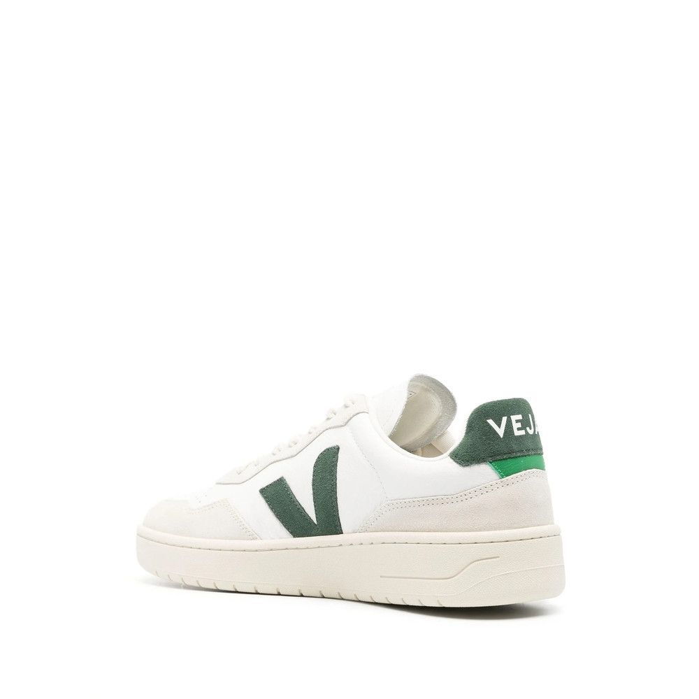 Veja Veja WHITE Trainers - Low-Tops Size US 7 / EU 40 - 4 Thumbnail