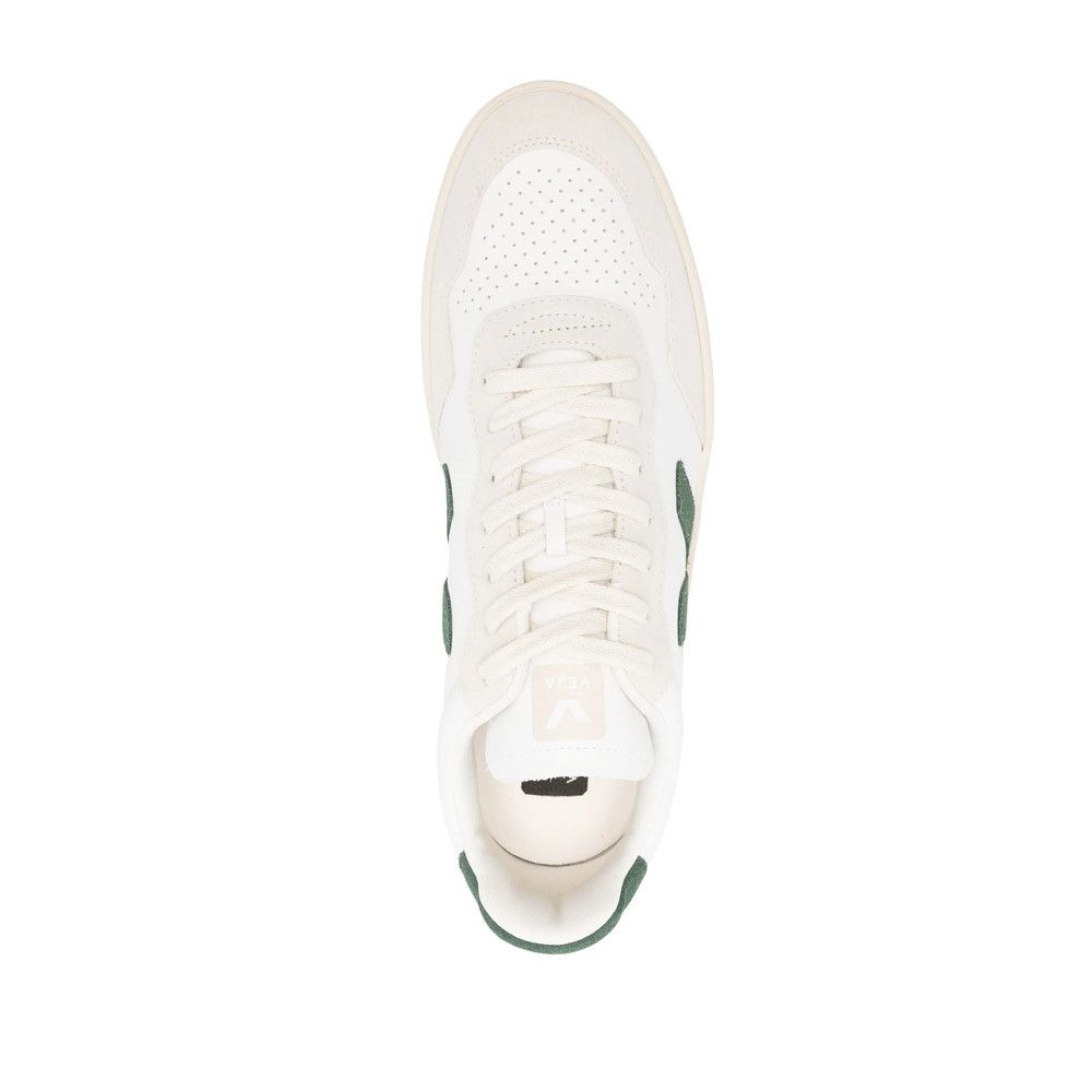 Veja Veja WHITE Trainers - Low-Tops Size US 9 / EU 42 - 2 Thumbnail