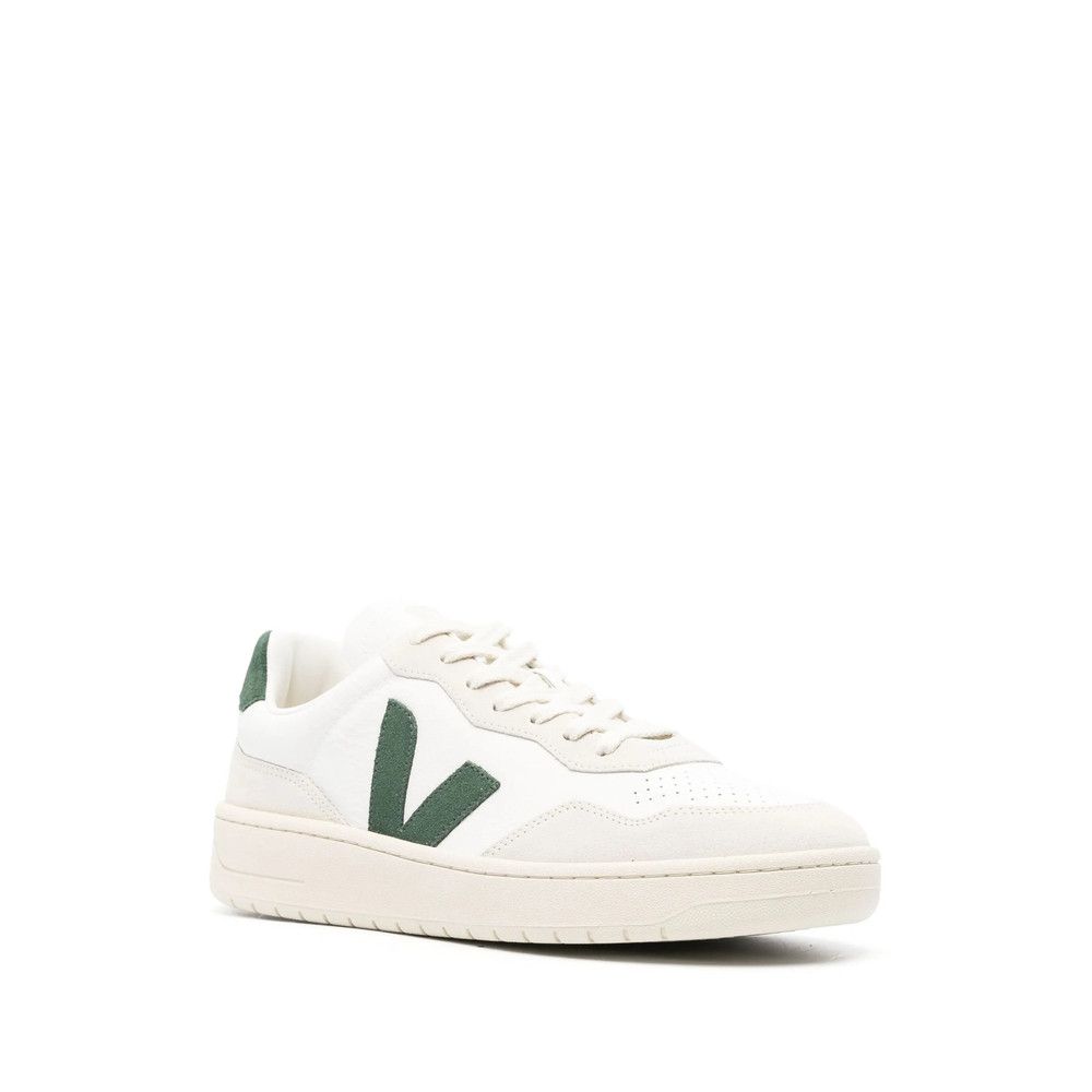 Veja Veja WHITE Trainers - Low-Tops Size US 9 / EU 42 - 3 Thumbnail