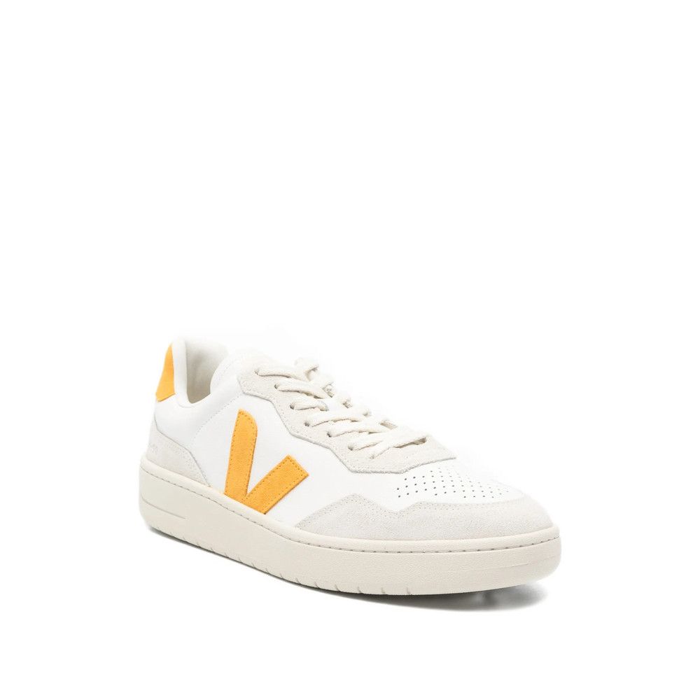 Veja Veja WHITE Trainers - Low-Tops Size US 10 / EU 43 - 3 Thumbnail
