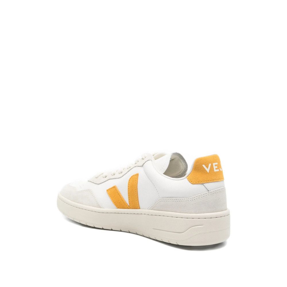 Veja Veja WHITE Trainers - Low-Tops Size US 10 / EU 43 - 4 Thumbnail