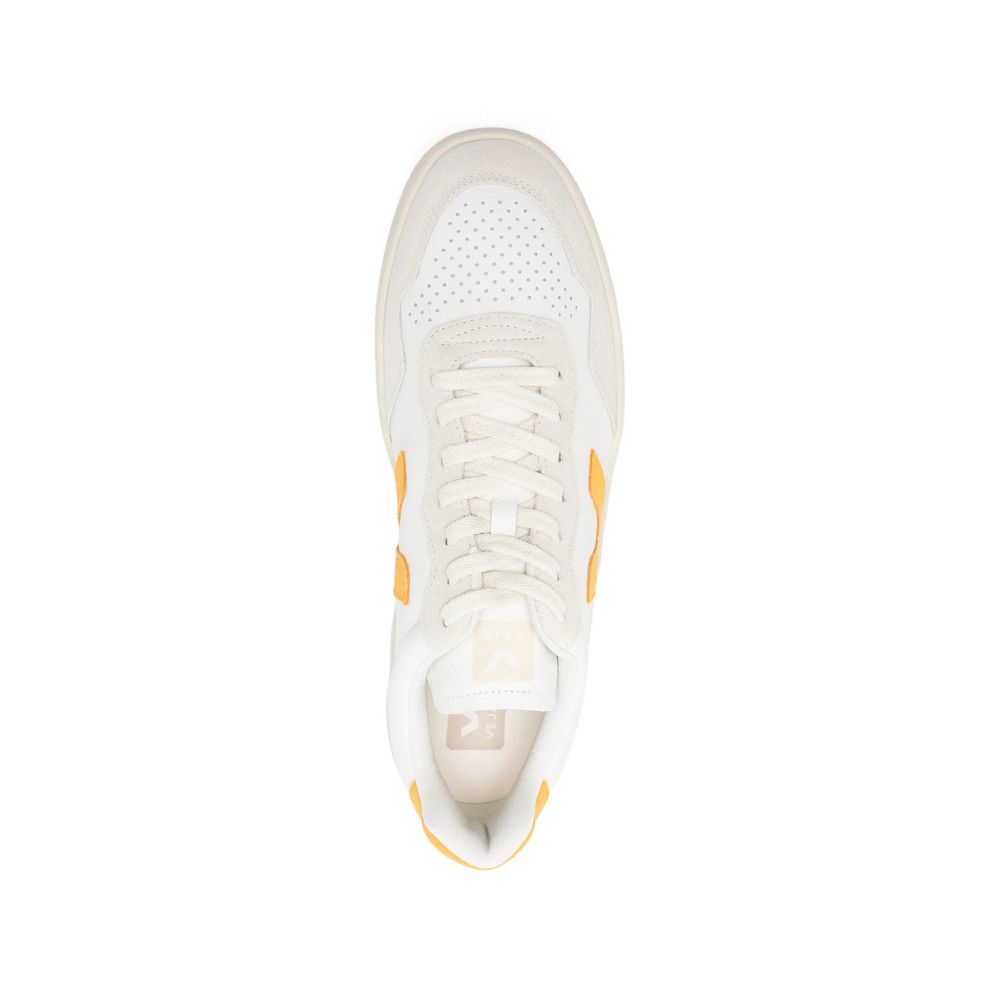 Veja Veja WHITE Trainers - Low-Tops Size US 10 / EU 43 - 2 Thumbnail