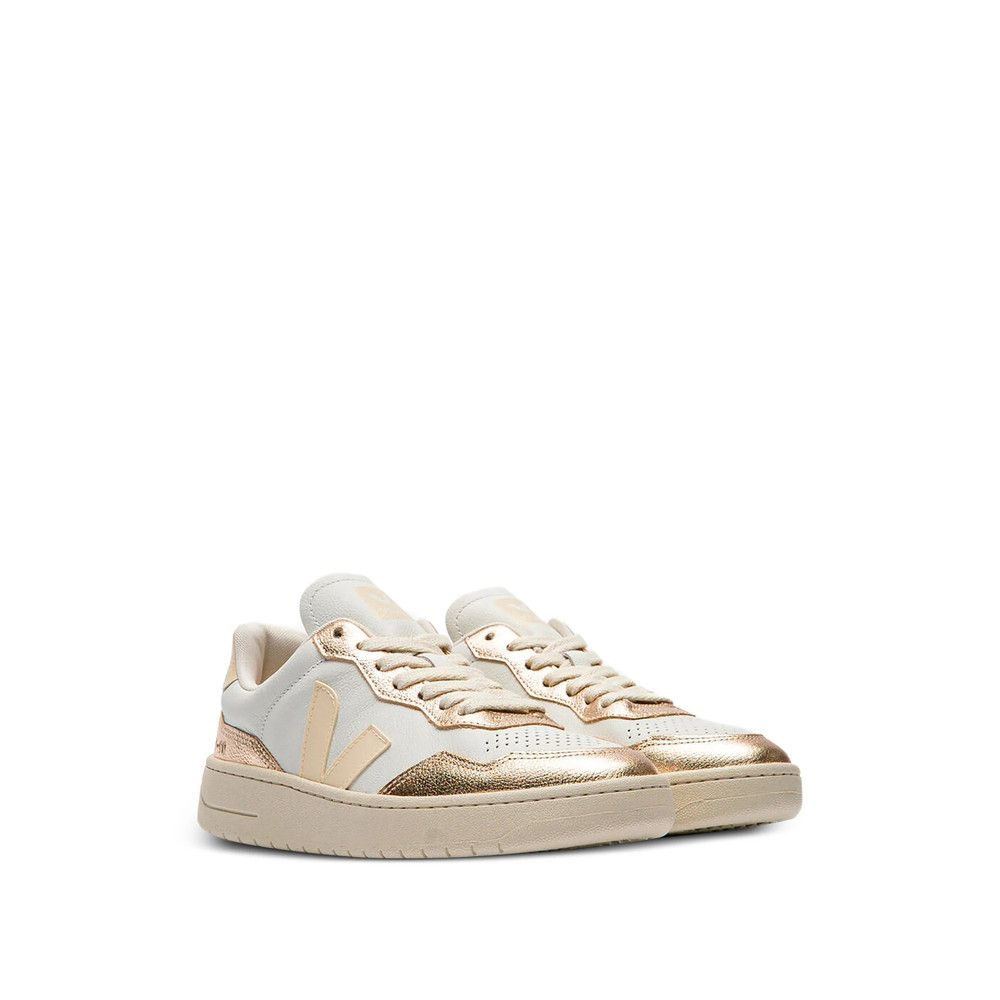 Veja Veja NEUTRALS Trainers Size US 13 / EU 46 - 3 Thumbnail