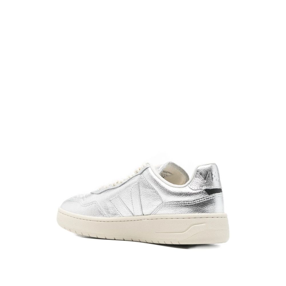 Veja Veja SILVER Trainers Size US 9 / IT 39 - 3 Thumbnail