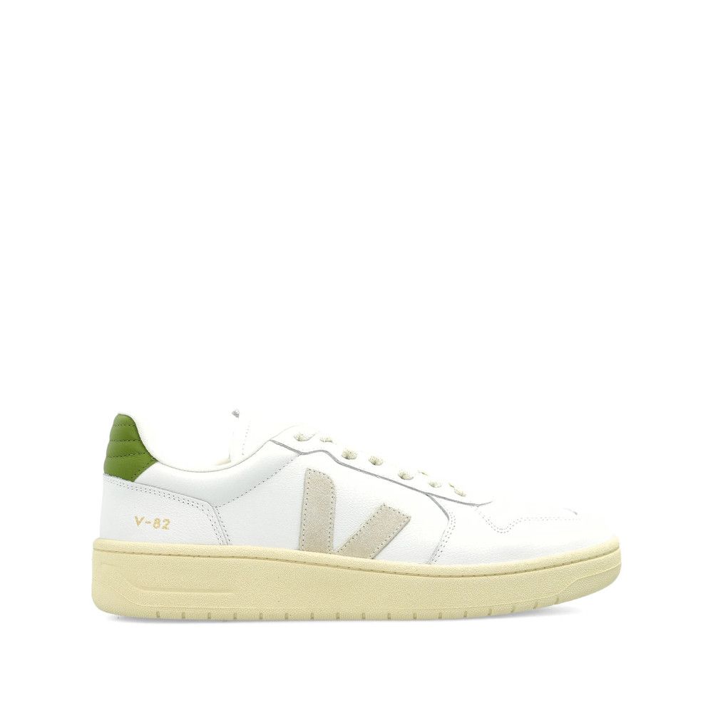 Veja Veja WHITE Trainers - Low-Tops Size US 7 / EU 40 - 2 Thumbnail