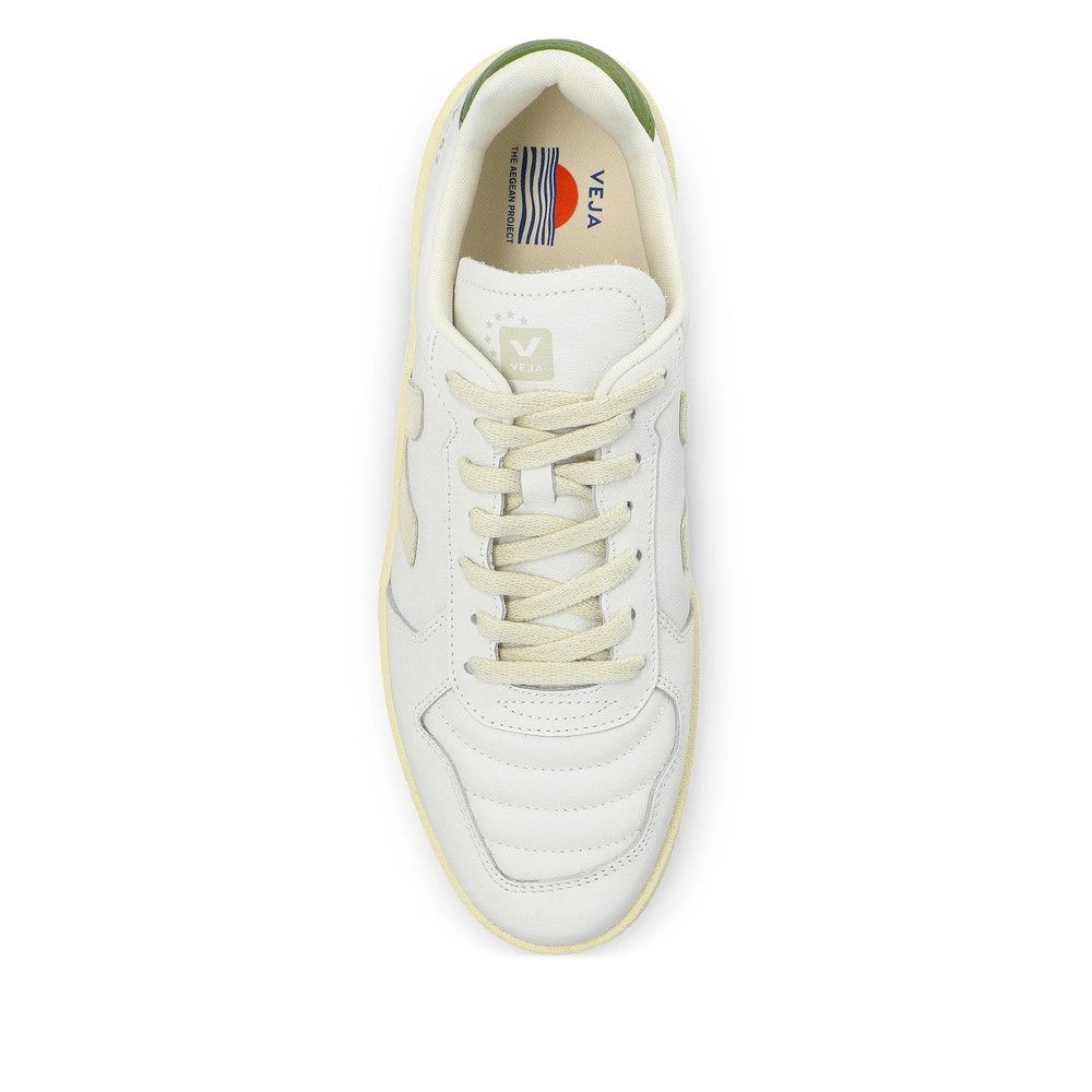 Veja Veja WHITE Trainers - Low-Tops Size US 8 / EU 41 - 4 Thumbnail