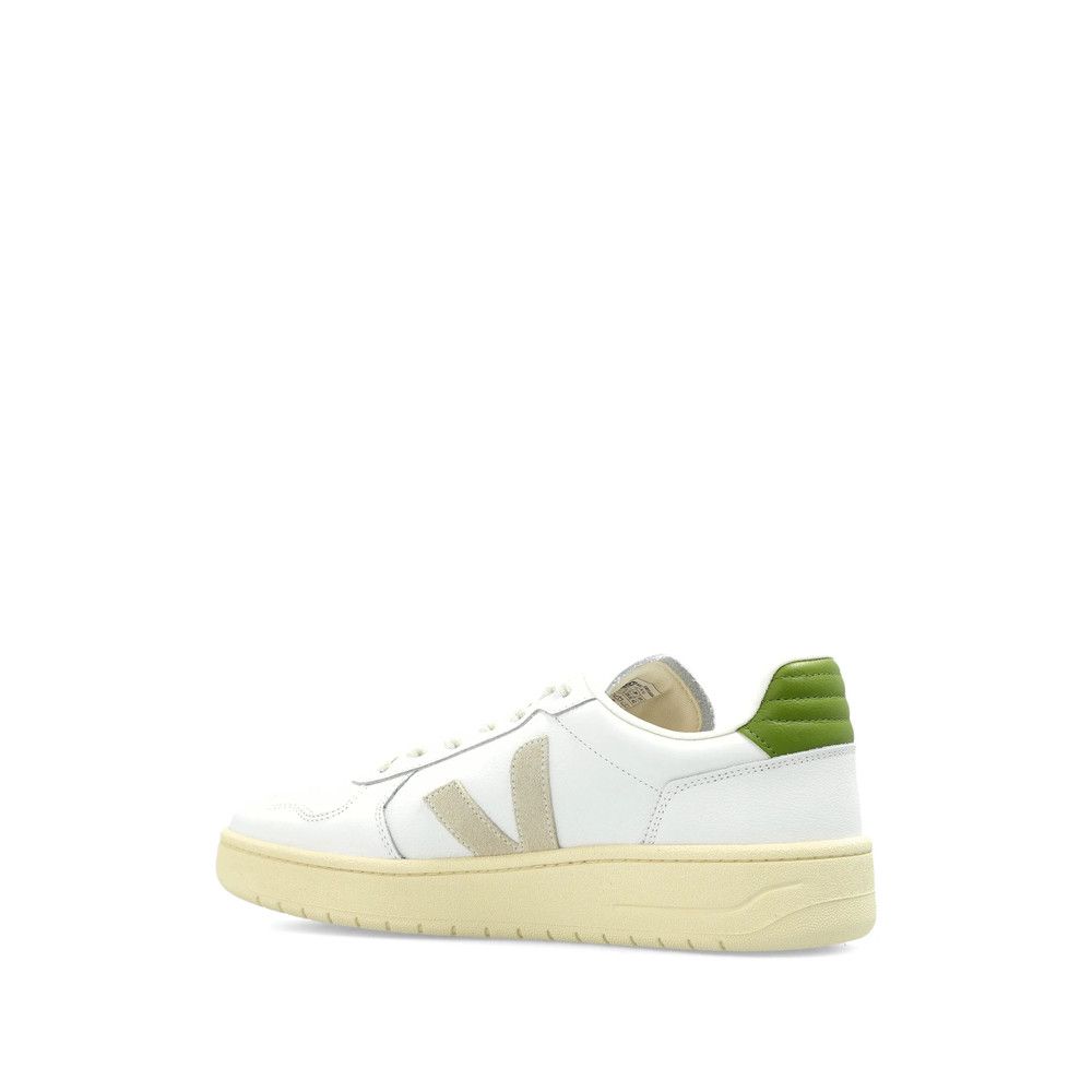 Veja Veja WHITE Trainers - Low-Tops Size US 13 / EU 46 - 3 Thumbnail