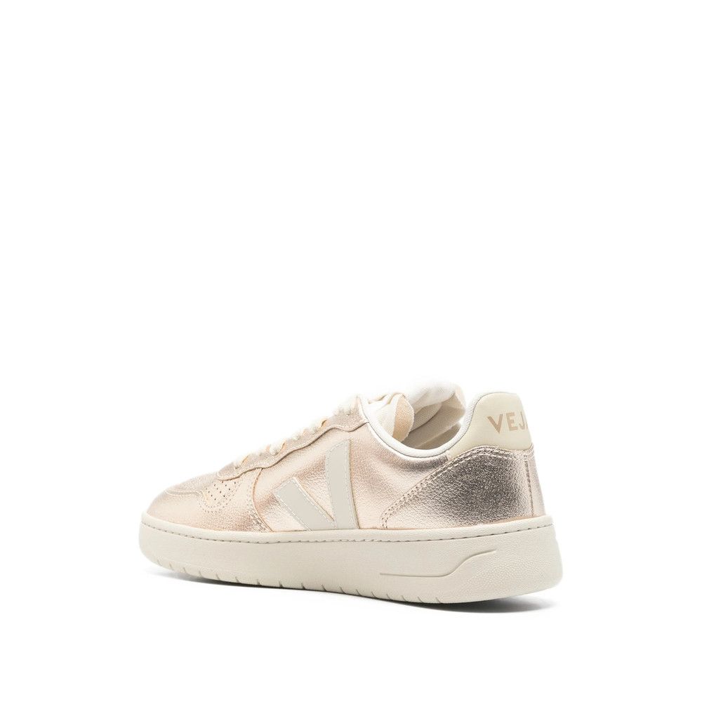 Veja Veja GOLD Trainers Size US 9 / IT 39 - 3 Thumbnail