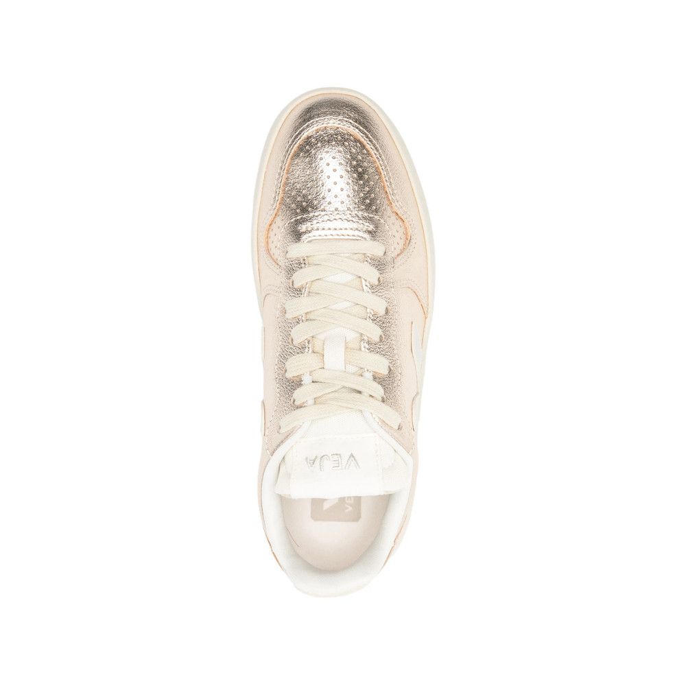 Veja Veja GOLD Trainers Size US 10 / IT 40 - 2 Thumbnail