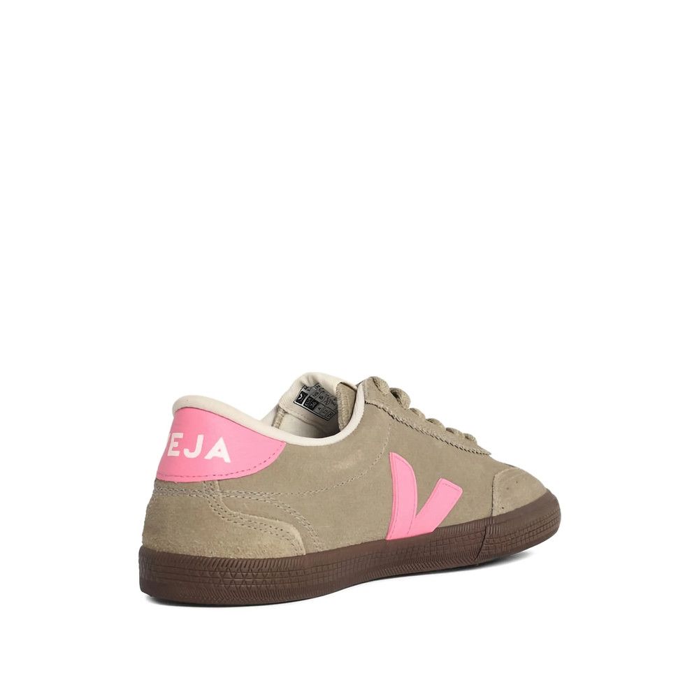 Veja Veja NEUTRALS Trainers - Low-Tops Size US 8 / EU 41 - 2 Thumbnail
