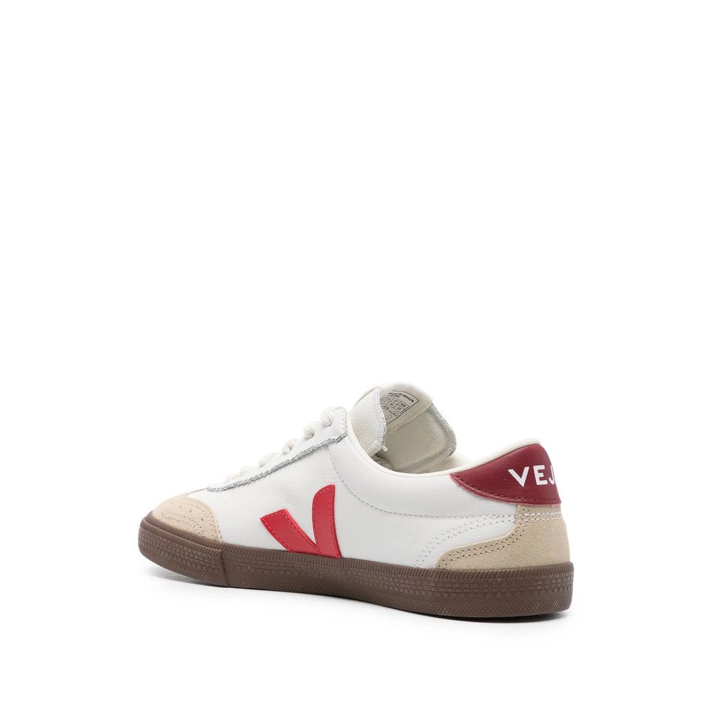 Veja Veja NEUTRALS Trainers - Low-Tops Size US 11 / EU 44 - 4 Thumbnail