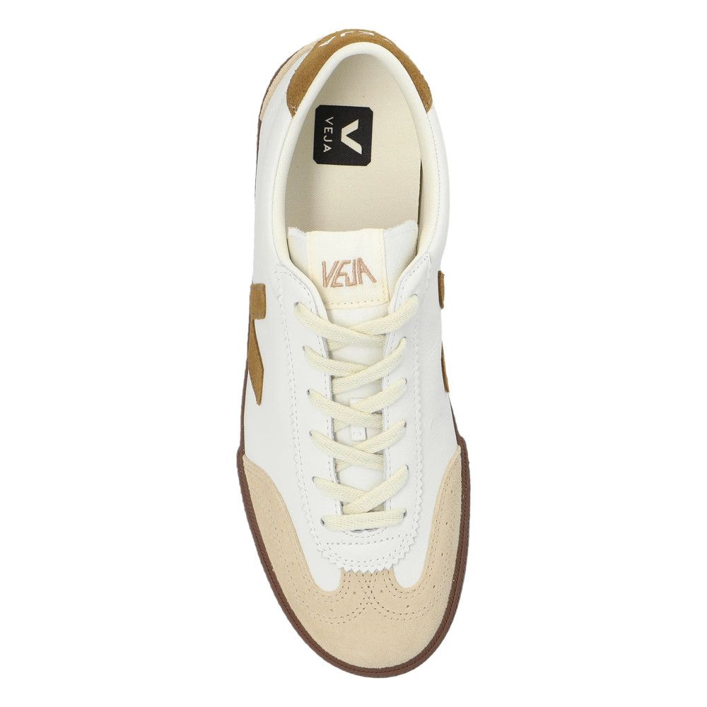 Veja Veja WHITE Trainers - Low-Tops Size US 10 / EU 43 - 3 Thumbnail