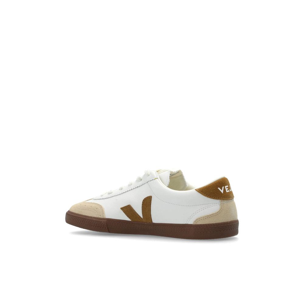 Veja Veja WHITE Trainers - Low-Tops Size US 10 / EU 43 - 5 Thumbnail