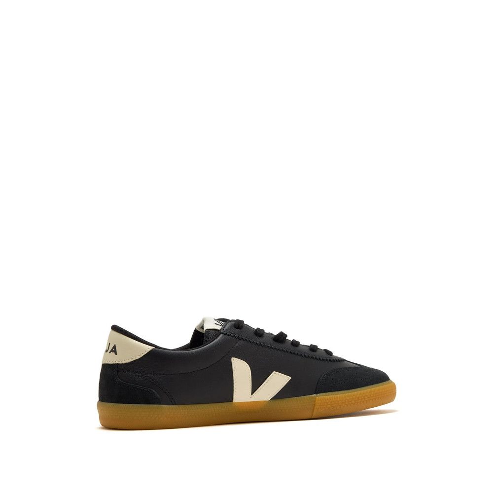 Veja Veja BLACK Trainers Size US 11 / IT 41 - 4 Thumbnail
