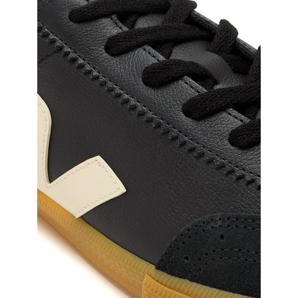 Veja Veja BLACK Trainers Size US 11 / IT 41 - 3 Thumbnail