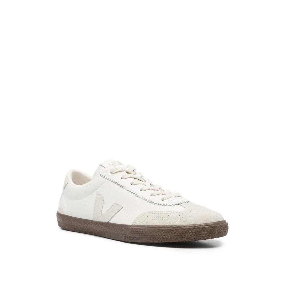 Veja Veja WHITE Trainers - Low-Tops Size US 9 / EU 42 - 4 Thumbnail