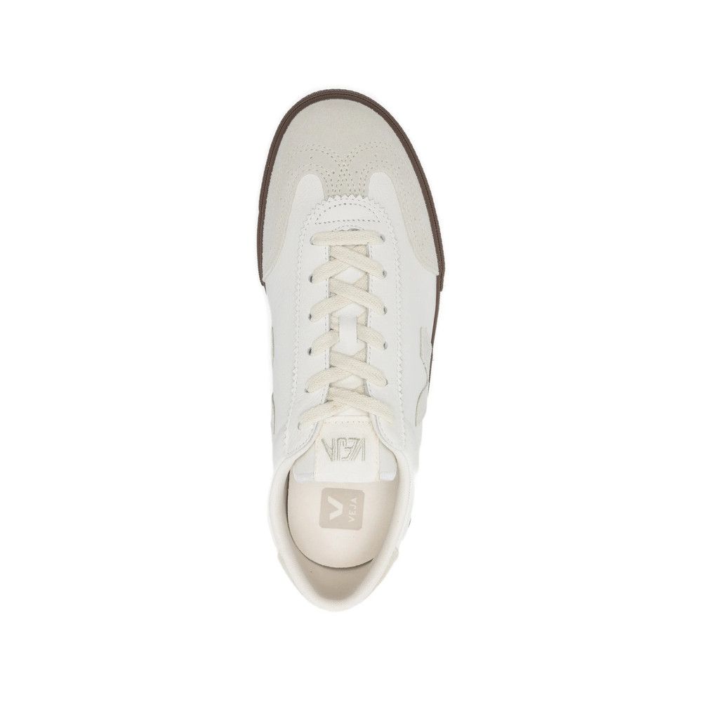 Veja Veja WHITE Trainers - Low-Tops Size US 11 / EU 44 - 2 Thumbnail