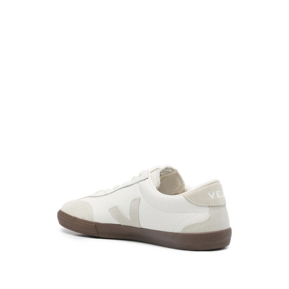 Veja Veja WHITE Trainers - Low-Tops Size US 13 / EU 46 - 3 Thumbnail