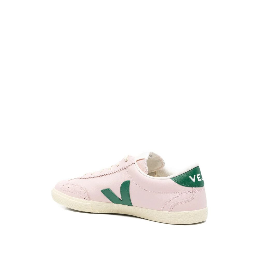 Veja Veja PINK Trainers Size US 10 / IT 40 - 2 Thumbnail
