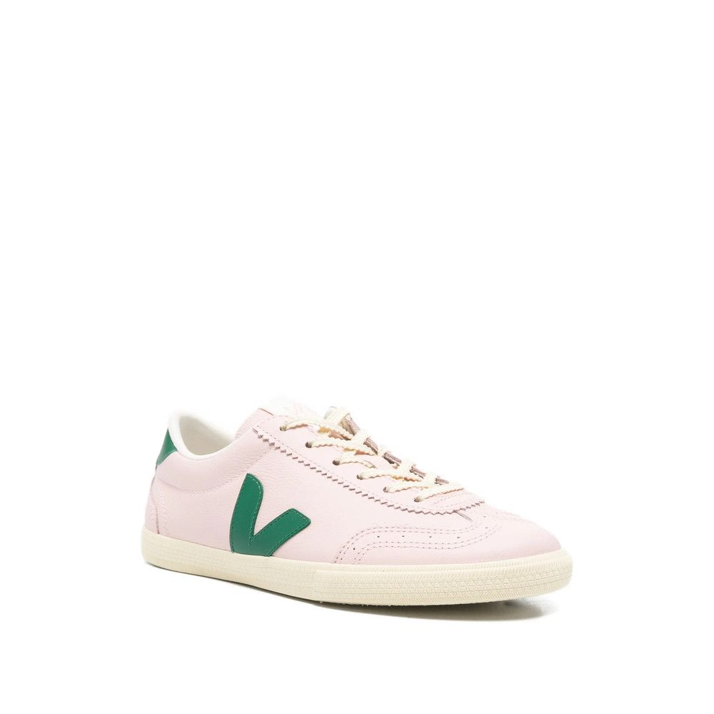 Veja Veja PINK Trainers Size US 10 / IT 40 - 3 Thumbnail