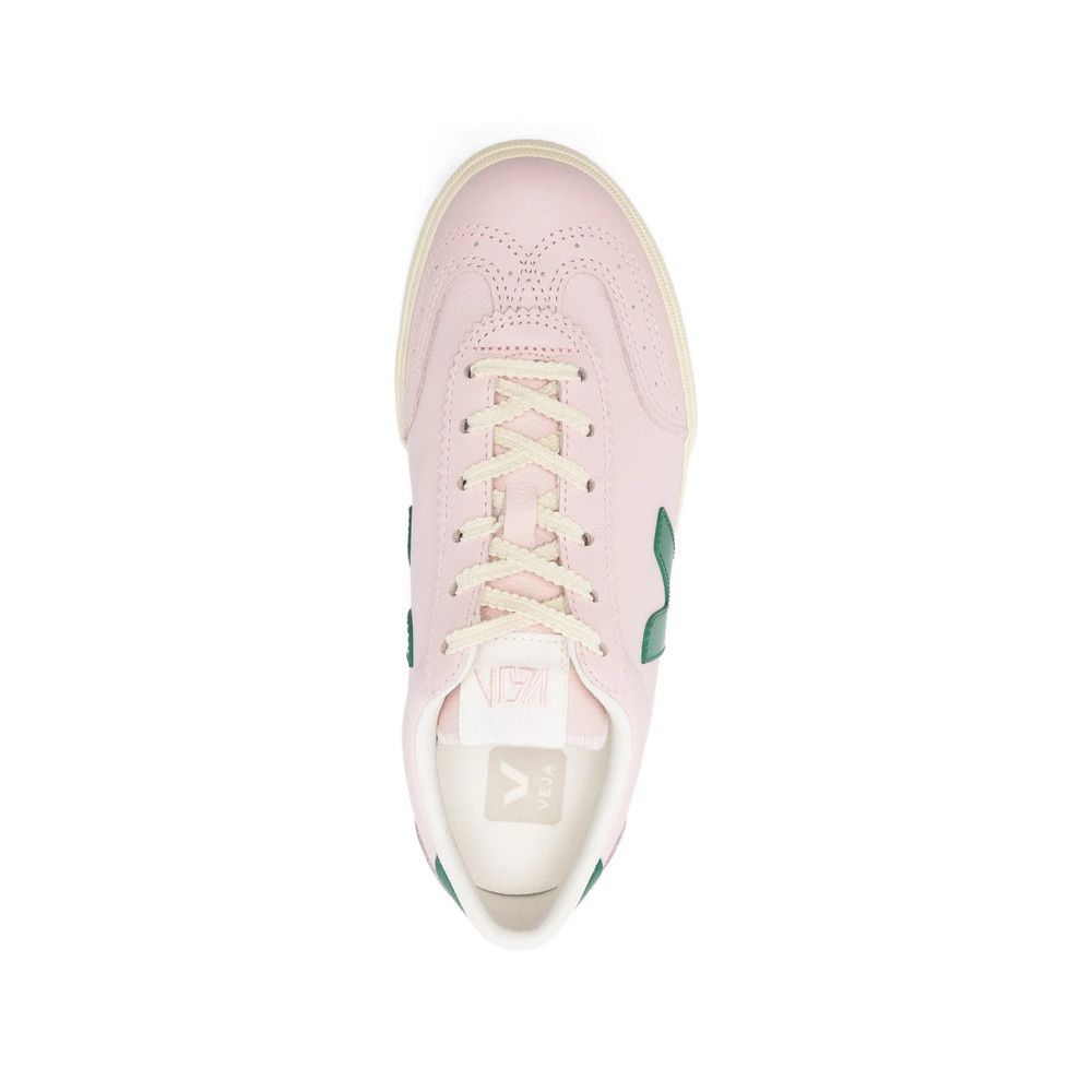 Veja Veja PINK Trainers Size US 11 / IT 41 - 4 Thumbnail