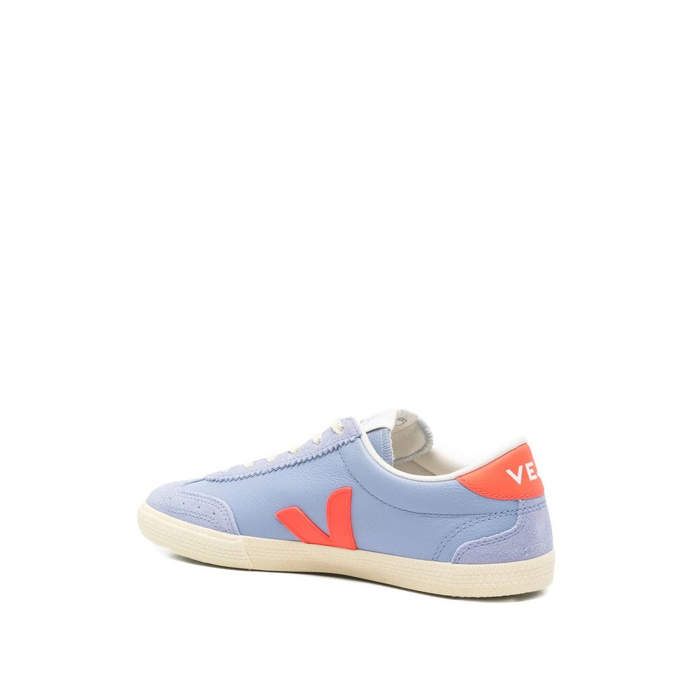 Veja Veja BLUE Trainers Size US 7 / IT 37 - 4 Thumbnail