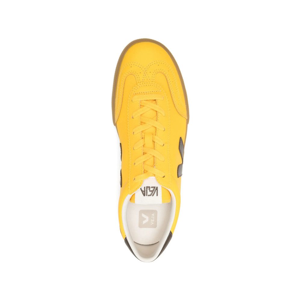 Veja Veja YELLOW Trainers - Low-Tops Size US 9 / EU 42 - 3 Thumbnail