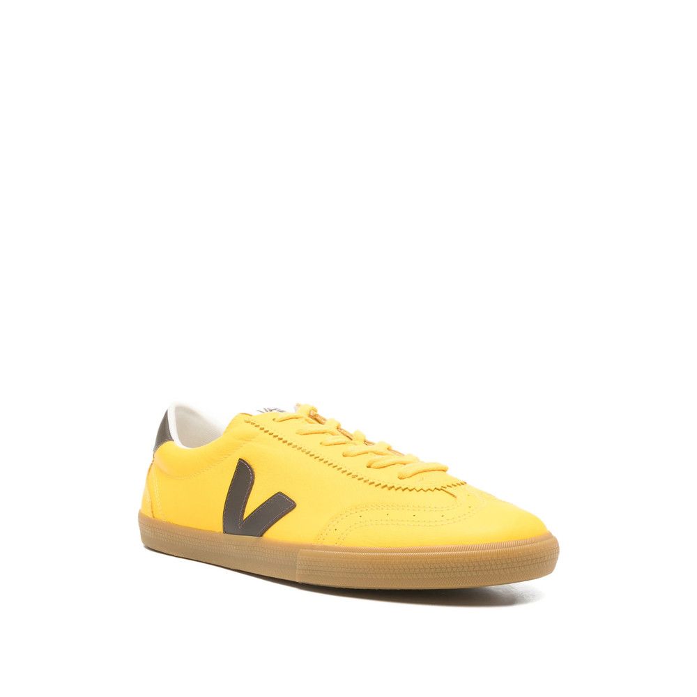 Veja Veja YELLOW Trainers - Low-Tops Size US 11 / EU 44 - 4 Thumbnail