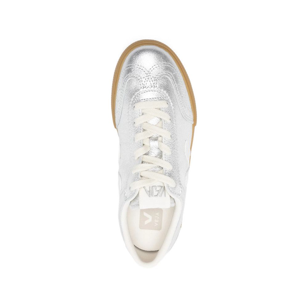 Veja Veja SILVER Trainers - Low-Tops Size US 7 / EU 40 - 2 Thumbnail