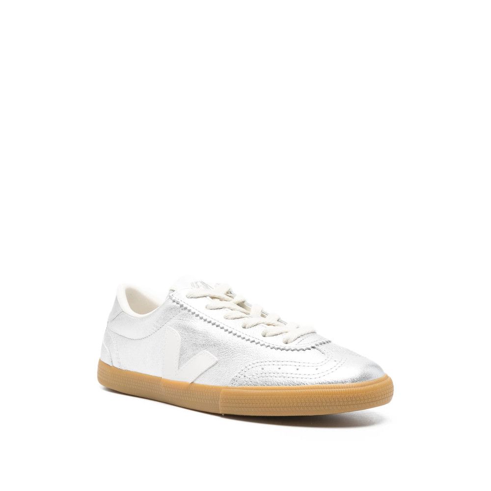 Veja Veja SILVER Trainers - Low-Tops Size US 7 / EU 40 - 3 Thumbnail
