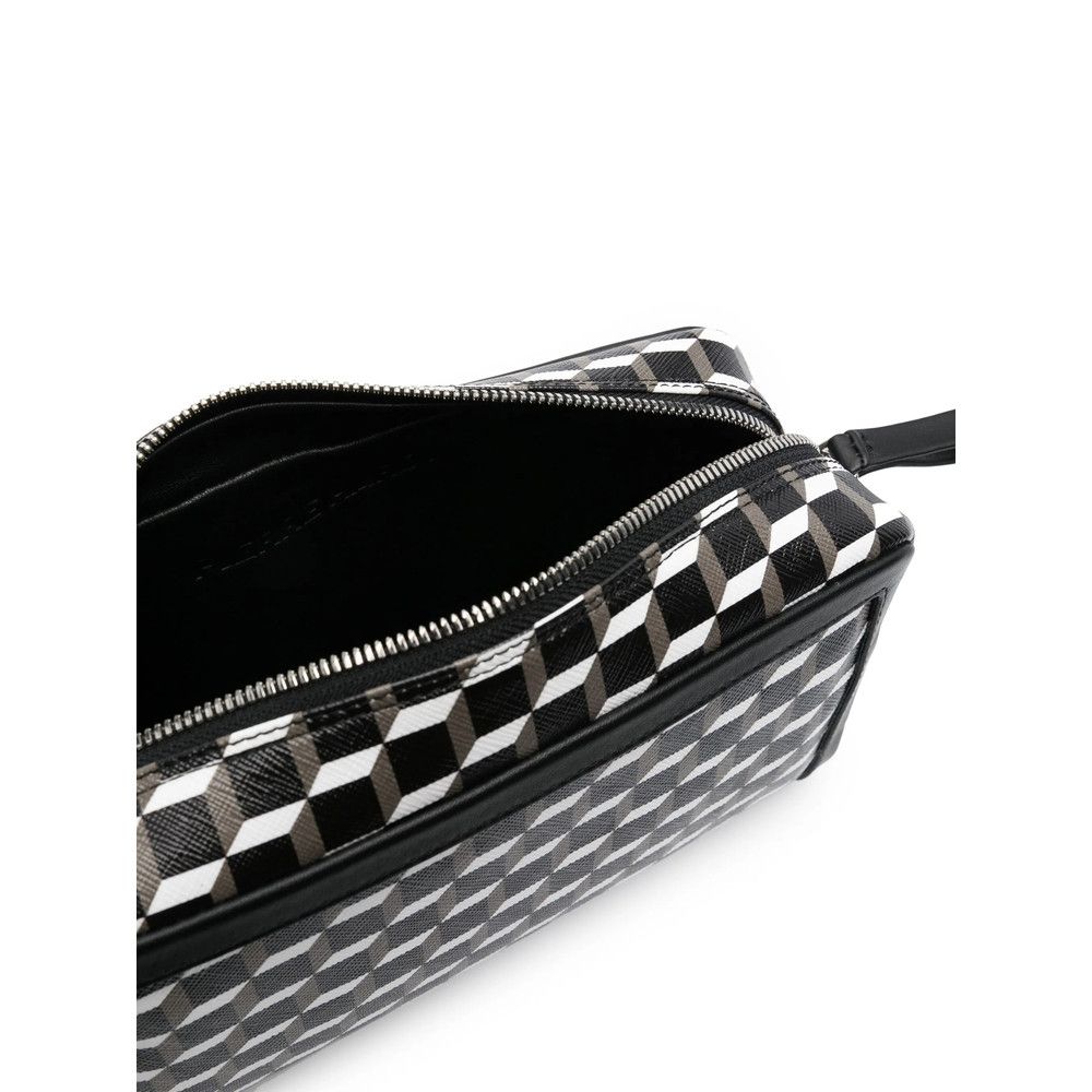 Pierre Hardy Pierre Hardy BLACK Shoulder Bags Size ONE SIZE - 4 Thumbnail