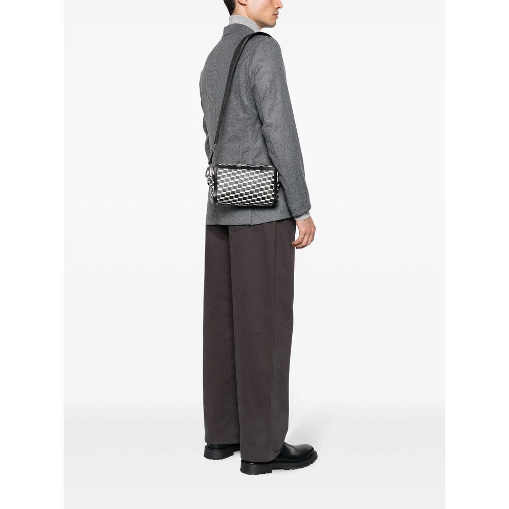 Pierre Hardy Pierre Hardy BLACK Shoulder Bags Size ONE SIZE - 3 Thumbnail