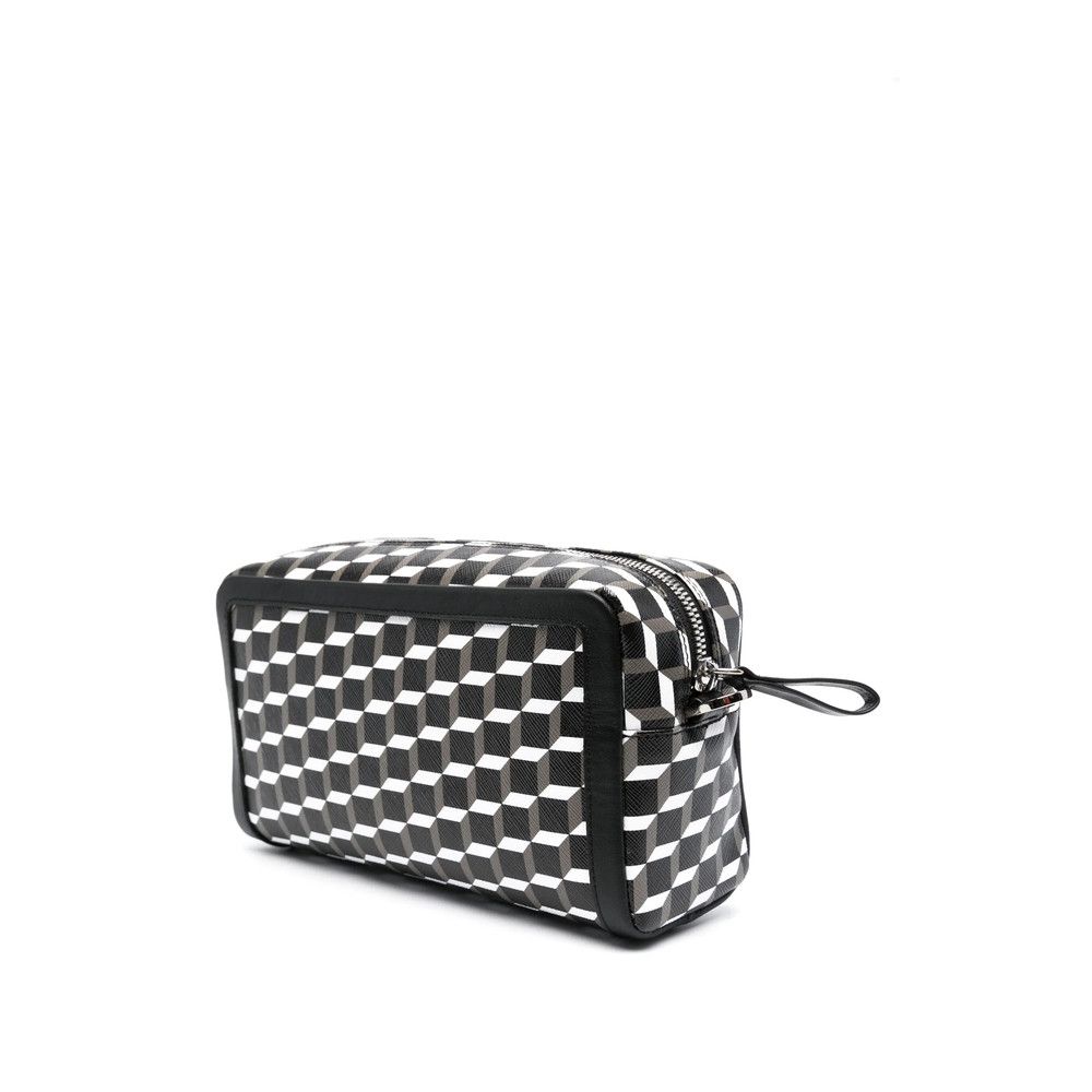 Pierre Hardy Pierre Hardy BLACK Shoulder Bags Size ONE SIZE - 5 Thumbnail