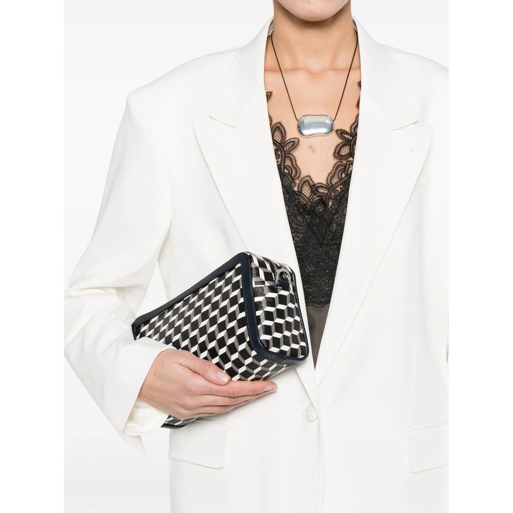 Pierre Hardy Pierre Hardy BLACK Shoulder Bags Size ONE SIZE - 5 Thumbnail