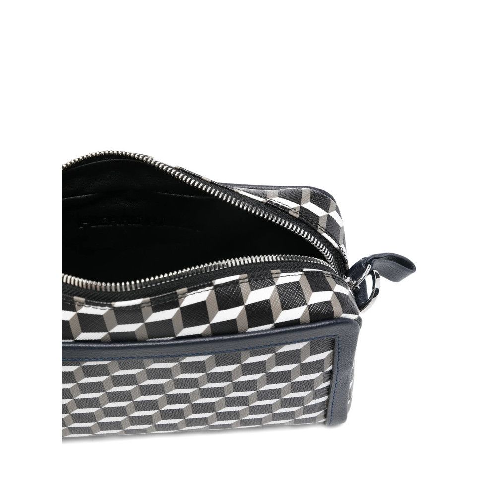Pierre Hardy Pierre Hardy BLACK Shoulder Bags Size ONE SIZE - 2 Thumbnail